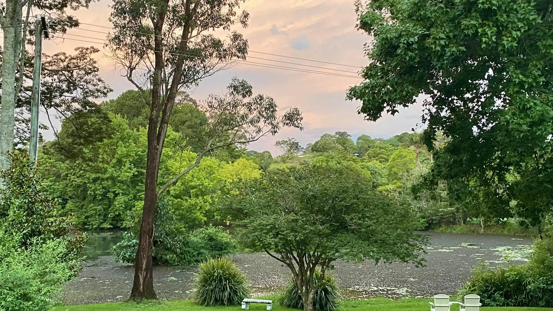 Maleny Lake Cottages 0*,  Australia